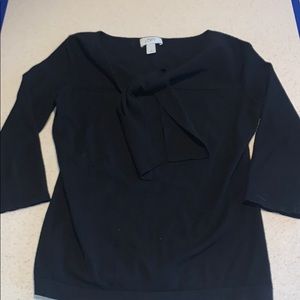 Loft sweater